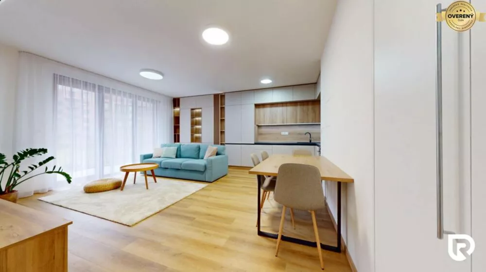 3 izbový byt na prenájom 80m2, Páričkova, Bratislava - Ružinov, 179086_2