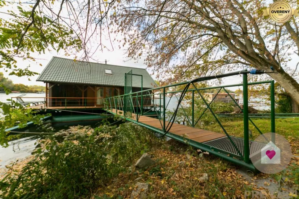 Rodinný dom na predaj 122m2, Jarovecké rameno, Bratislava - Jarovce, 179088_2