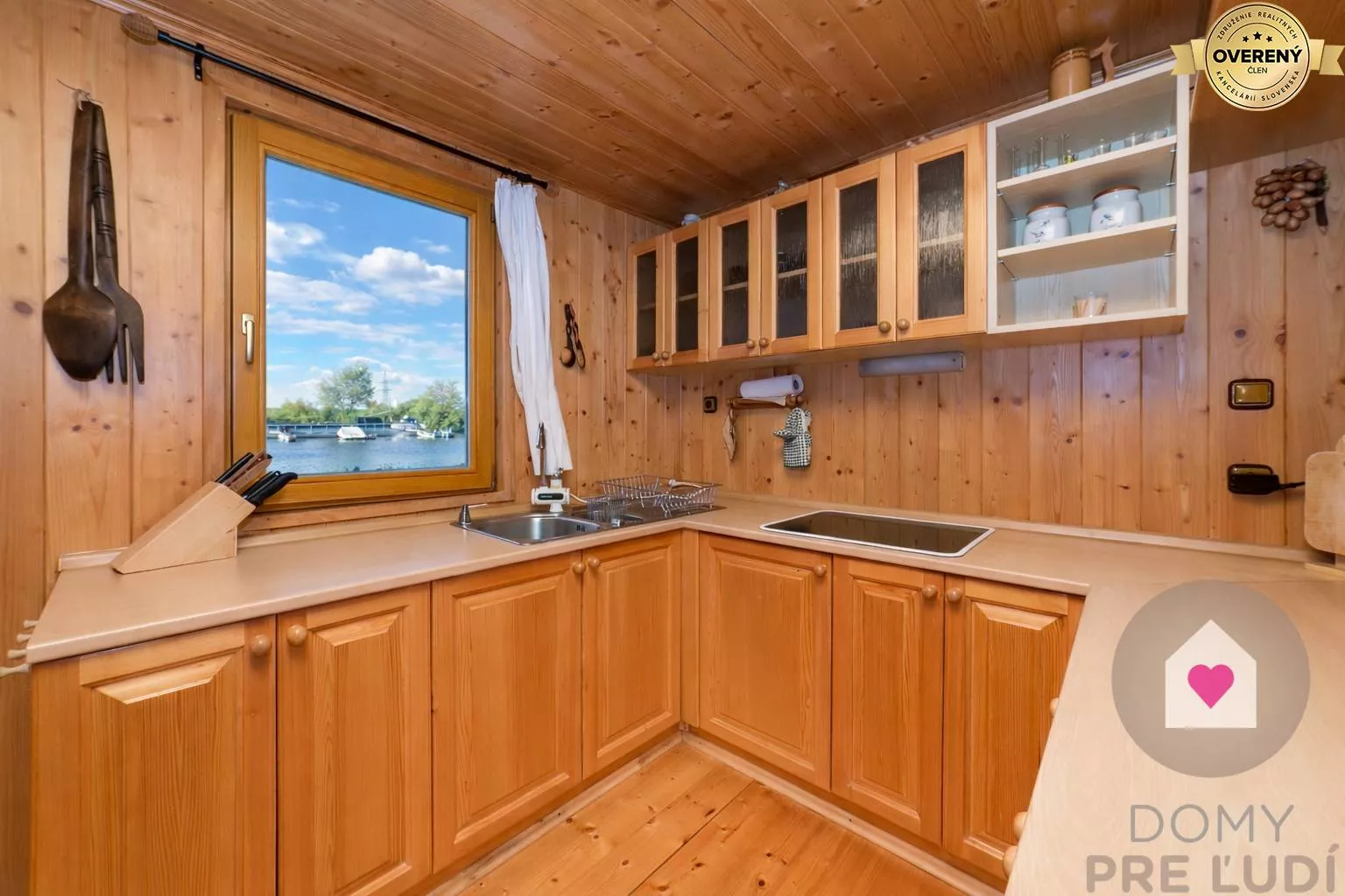 Rodinný dom na predaj 122m2, Jarovecké rameno, Bratislava - Jarovce, 179088_4