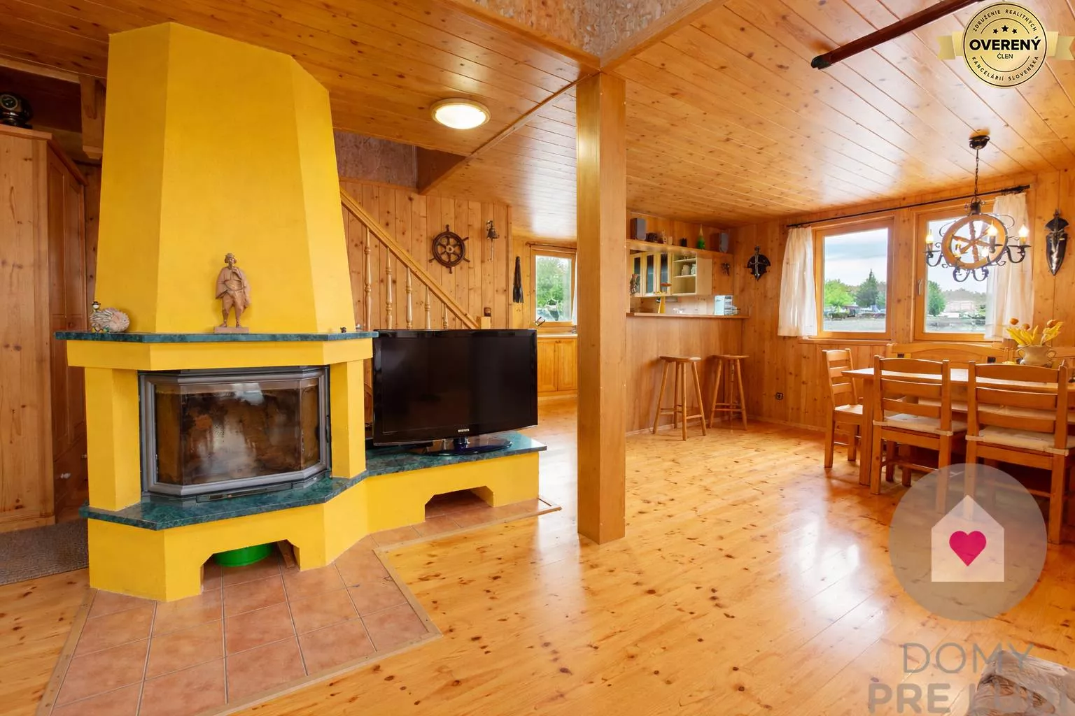 Rodinný dom na predaj 122m2, Jarovecké rameno, Bratislava - Jarovce, 179088_5