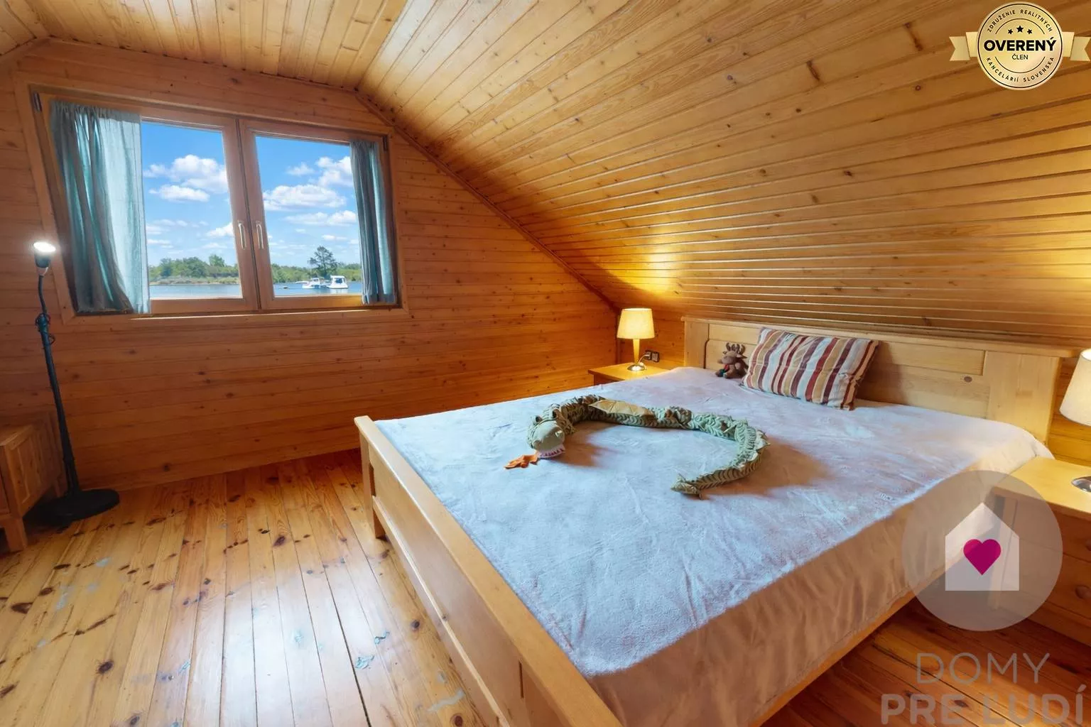 Rodinný dom na predaj 122m2, Jarovecké rameno, Bratislava - Jarovce, 179088_7