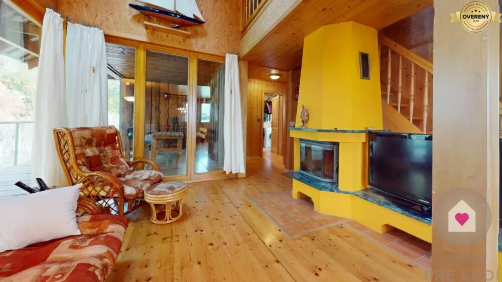 Rodinný dom na predaj 122m2, Jarovecké rameno, Bratislava - Jarovce, 179088_9