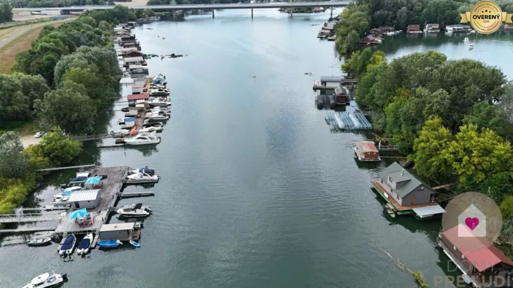 Rodinný dom na predaj 122m2, Jarovecké rameno, Bratislava - Jarovce, 179088_13