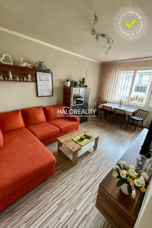 3 izbový byt na predaj 69m2, Bánovce nad Bebravou, 179101_1