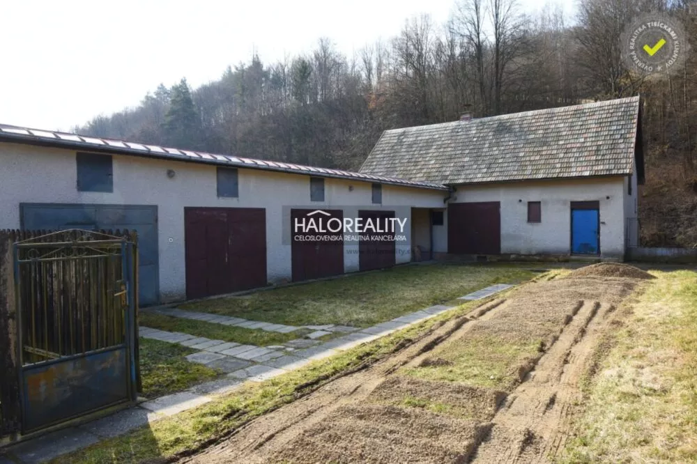 Rodinný dom na predaj 400m2, Župkov, 179105_3