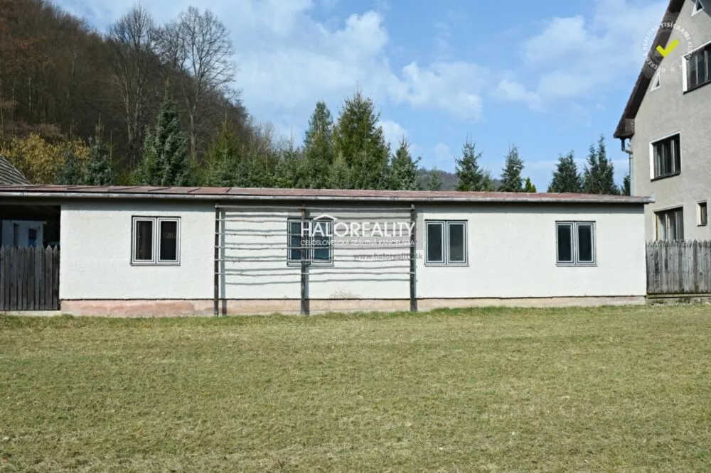 Rodinný dom na predaj 400m2, Župkov, 179105_4