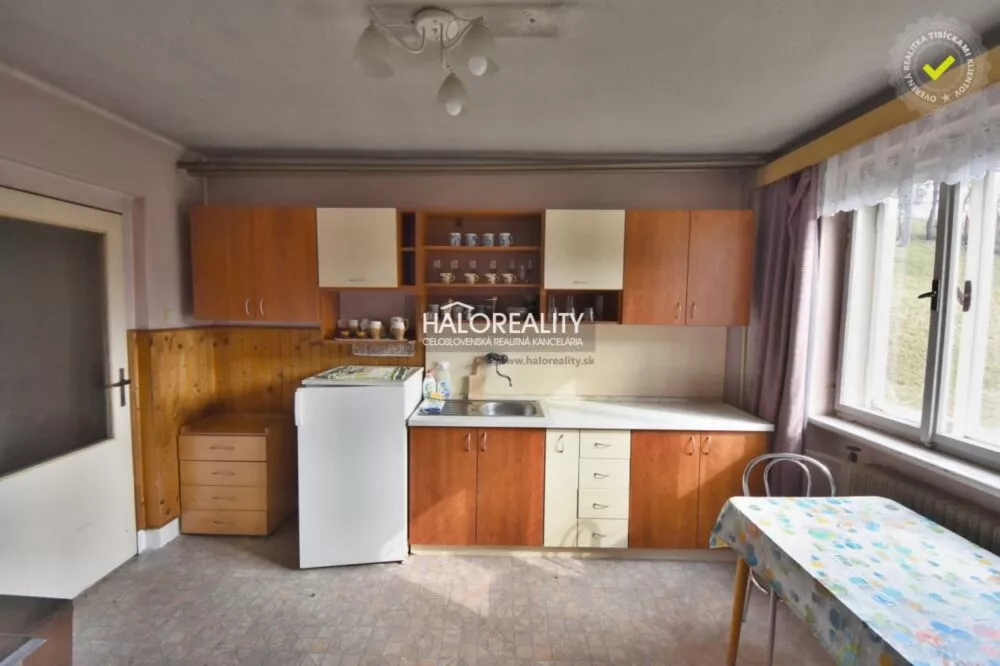 Rodinný dom na predaj 400m2, Župkov, 179105_5