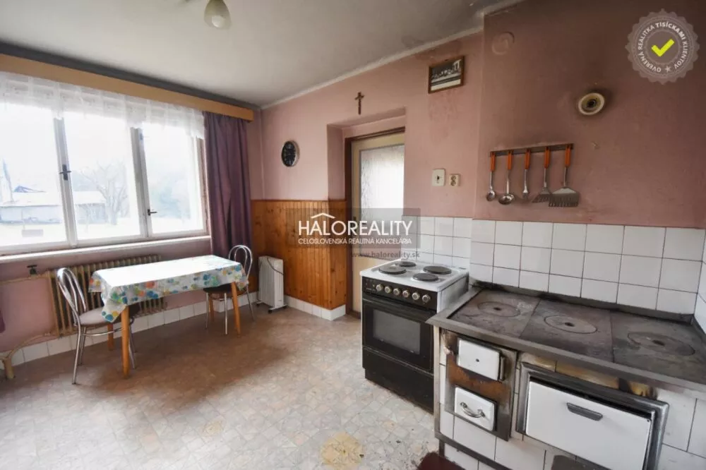 Rodinný dom na predaj 400m2, Župkov, 179105_6