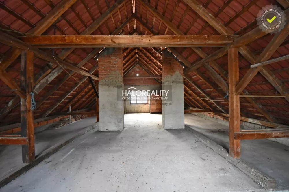 Rodinný dom na predaj 400m2, Župkov, 179105_11