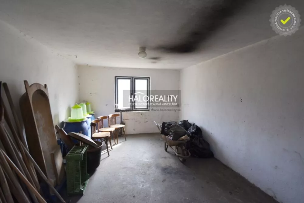 Rodinný dom na predaj 400m2, Župkov, 179105_12