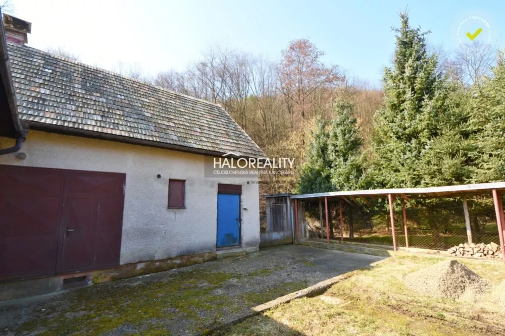 Rodinný dom na predaj 400m2, Župkov, 179105_13