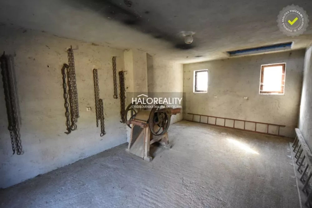 Rodinný dom na predaj 400m2, Župkov, 179105_14