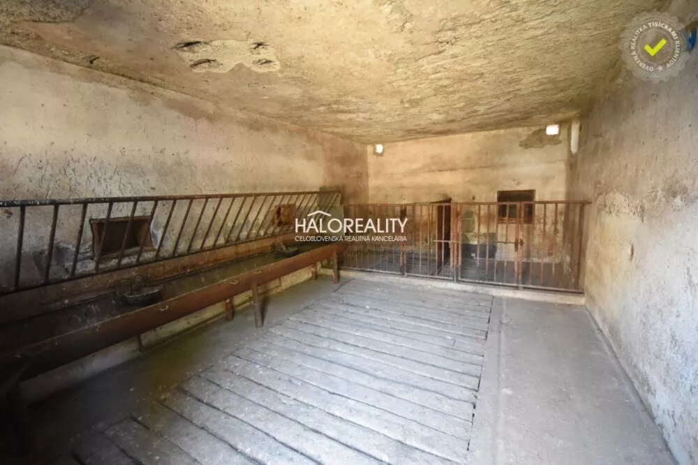 Rodinný dom na predaj 400m2, Župkov, 179105_15