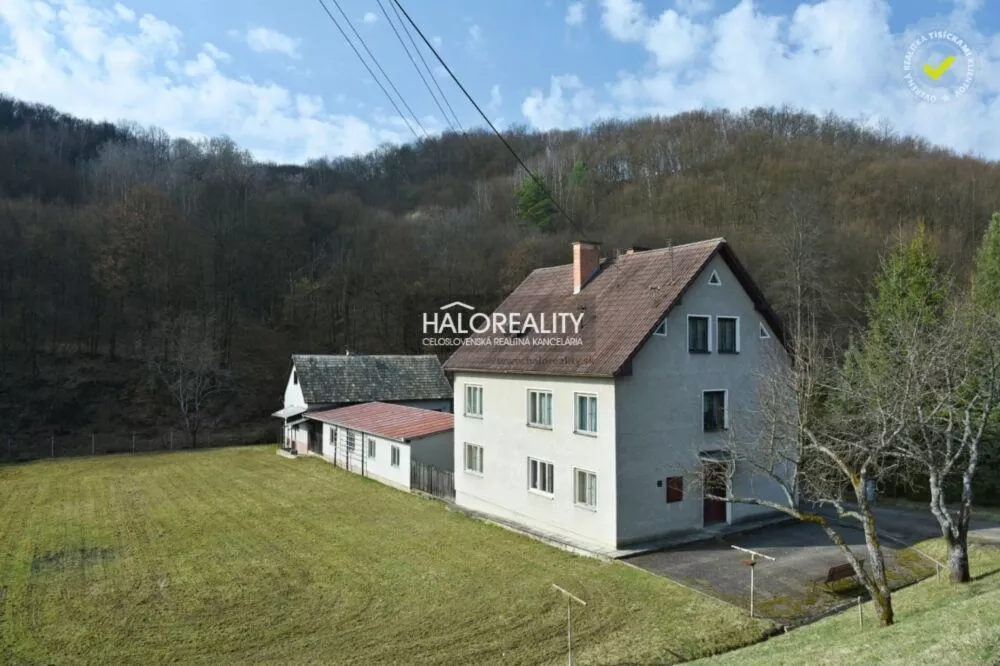 Rodinný dom na predaj 400m2, Župkov, 179105_16