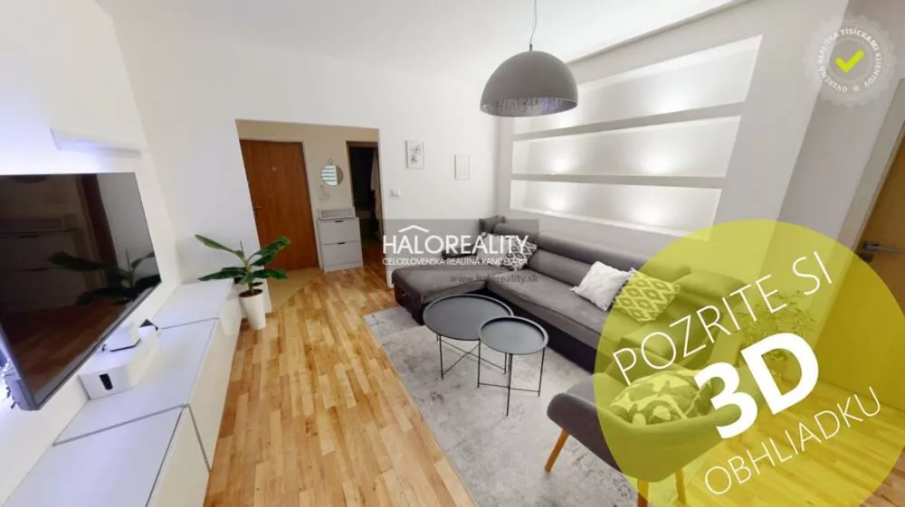 3 izbový byt na predaj 63m2, Liptovský Mikuláš, 179110_0