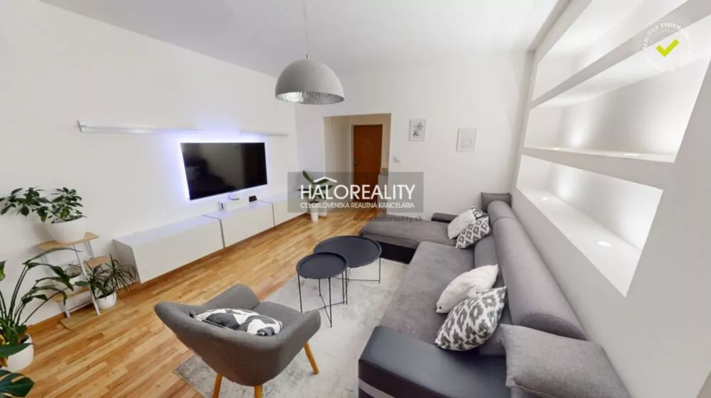 3 izbový byt na predaj 63m2, Liptovský Mikuláš, 179110_1