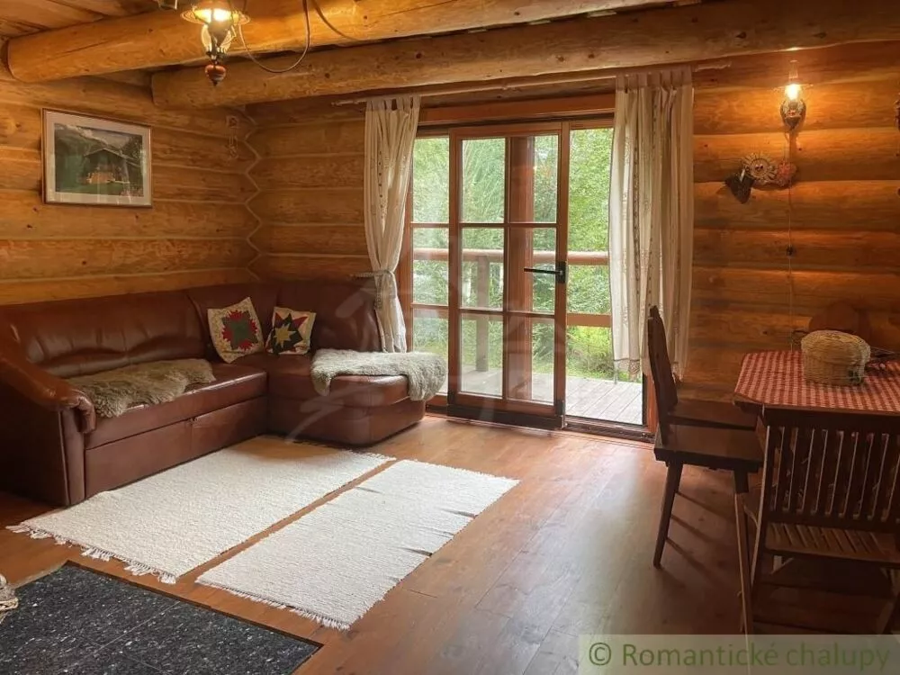 Chata a chalupa na predaj 55m2, Košická Belá, 130277_3