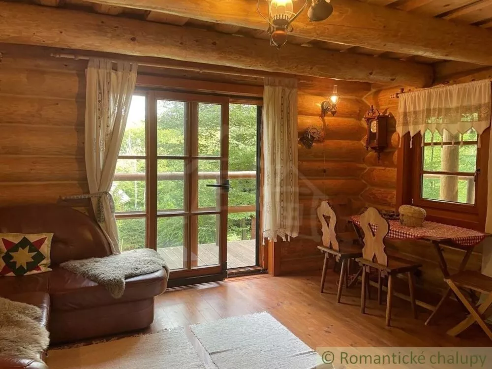 Chata a chalupa na predaj 55m2, Košická Belá, 130277_5