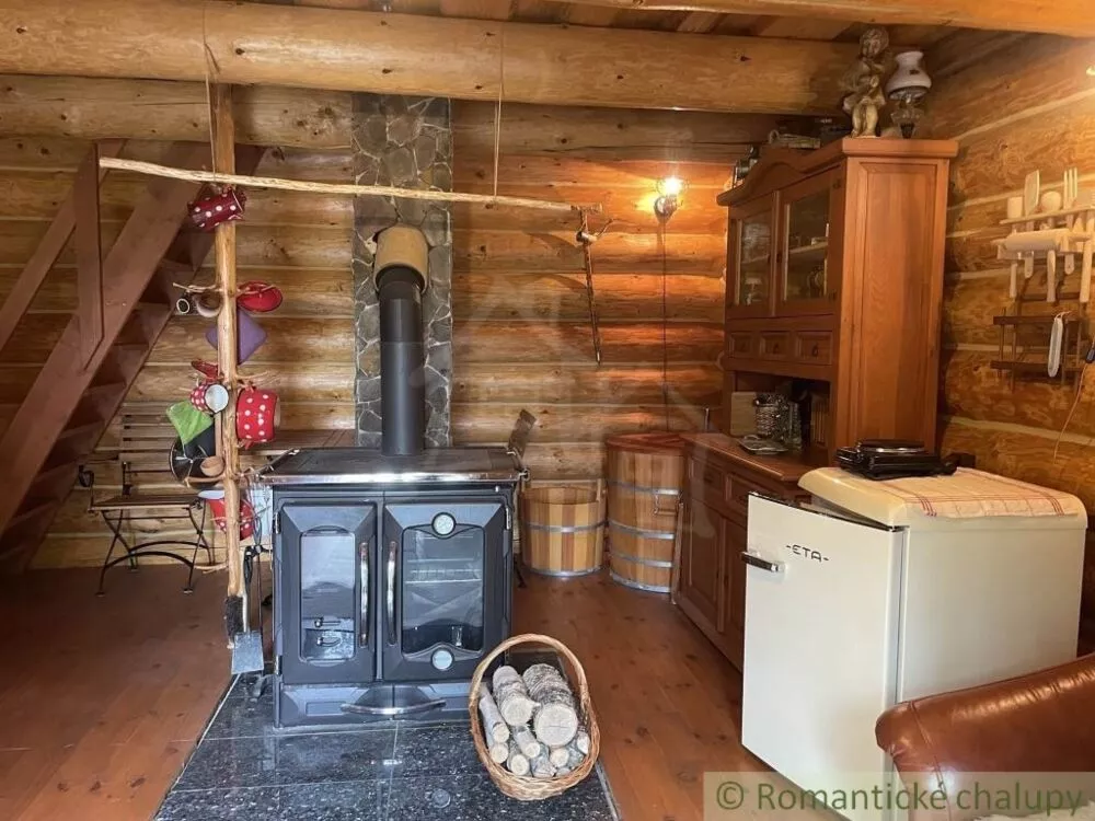 Chata a chalupa na predaj 55m2, Košická Belá, 130277_6