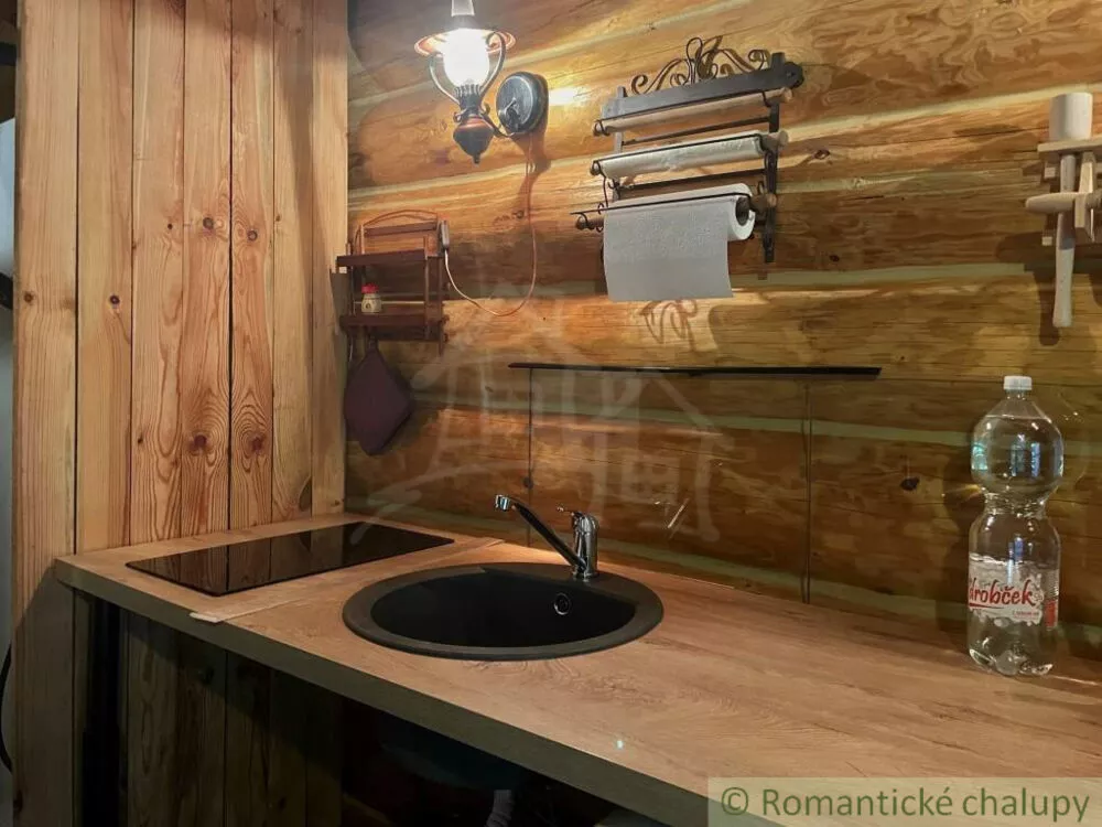 Chata a chalupa na predaj 55m2, Košická Belá, 130277_8