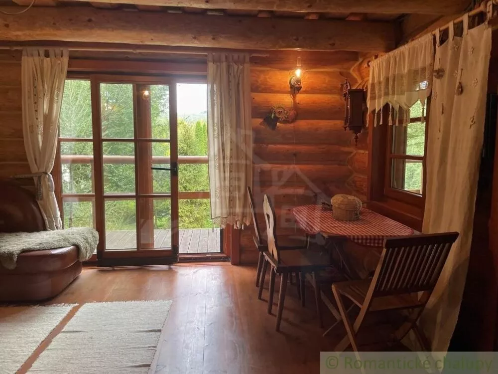 Chata a chalupa na predaj 55m2, Košická Belá, 130277_10