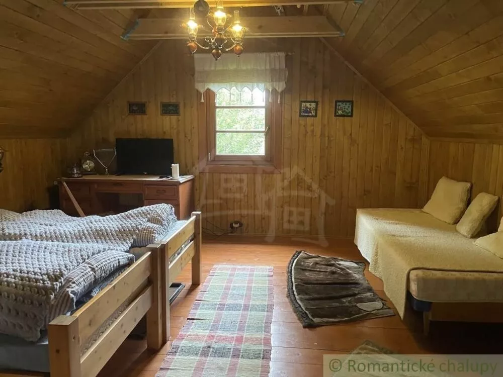 Chata a chalupa na predaj 55m2, Košická Belá, 130277_13