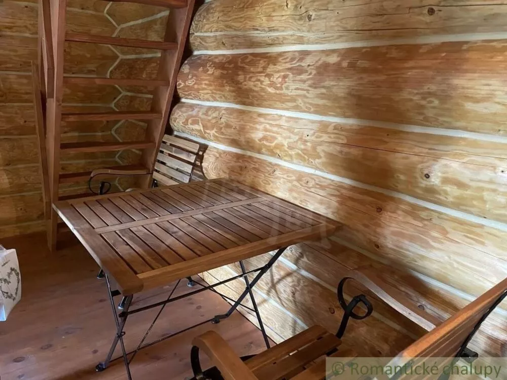 Chata a chalupa na predaj 55m2, Košická Belá, 130277_14