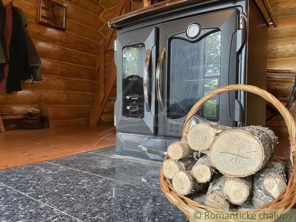 Chata a chalupa na predaj 55m2, Košická Belá, 130277_15