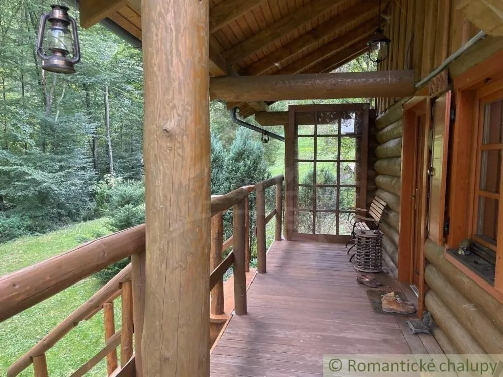 Chata a chalupa na predaj 55m2, Košická Belá, 130277_18