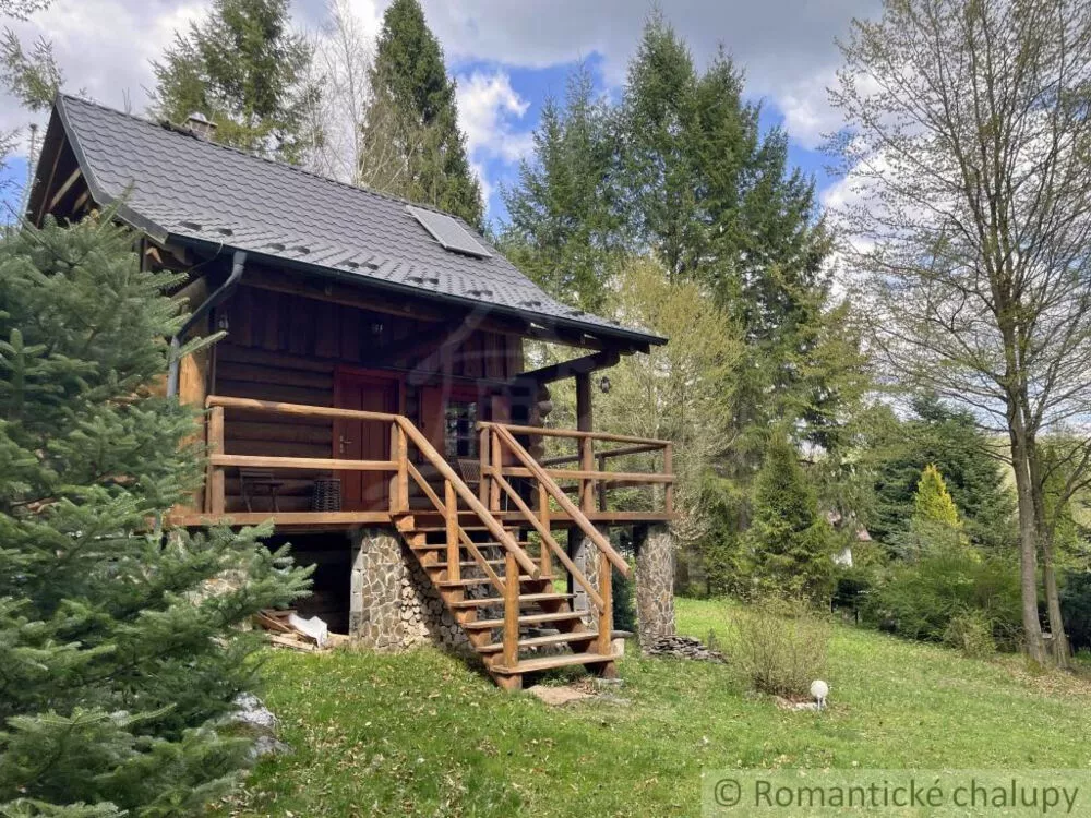 Chata a chalupa na predaj 55m2, Košická Belá, 130277_22