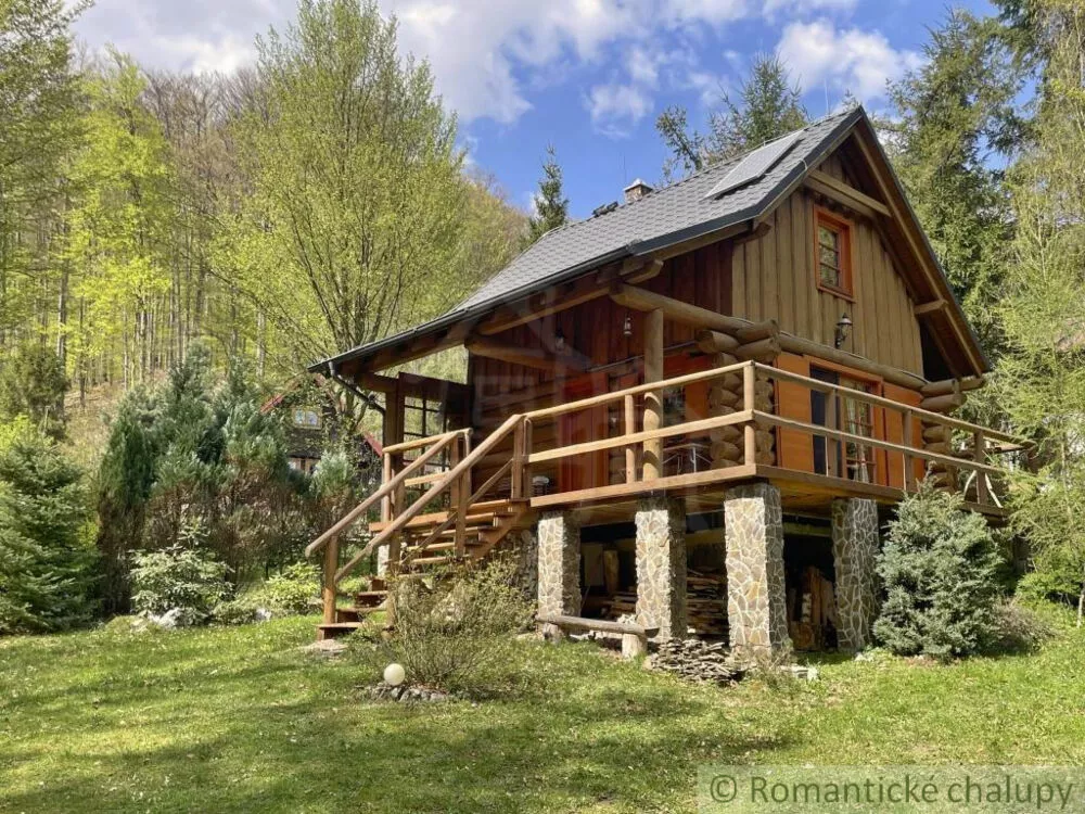 Chata a chalupa na predaj 55m2, Košická Belá, 130277_24