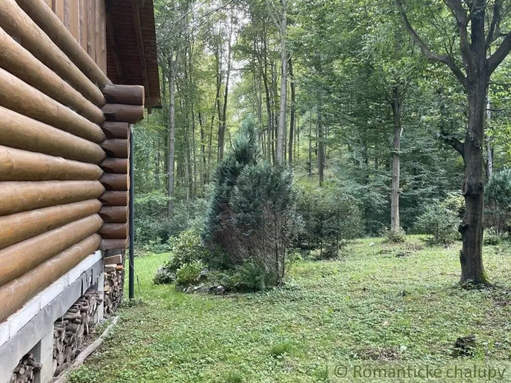 Chata a chalupa na predaj 55m2, Košická Belá, 130277_26