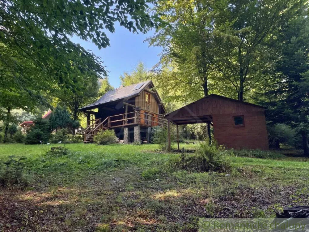 Chata a chalupa na predaj 55m2, Košická Belá, 130277_31