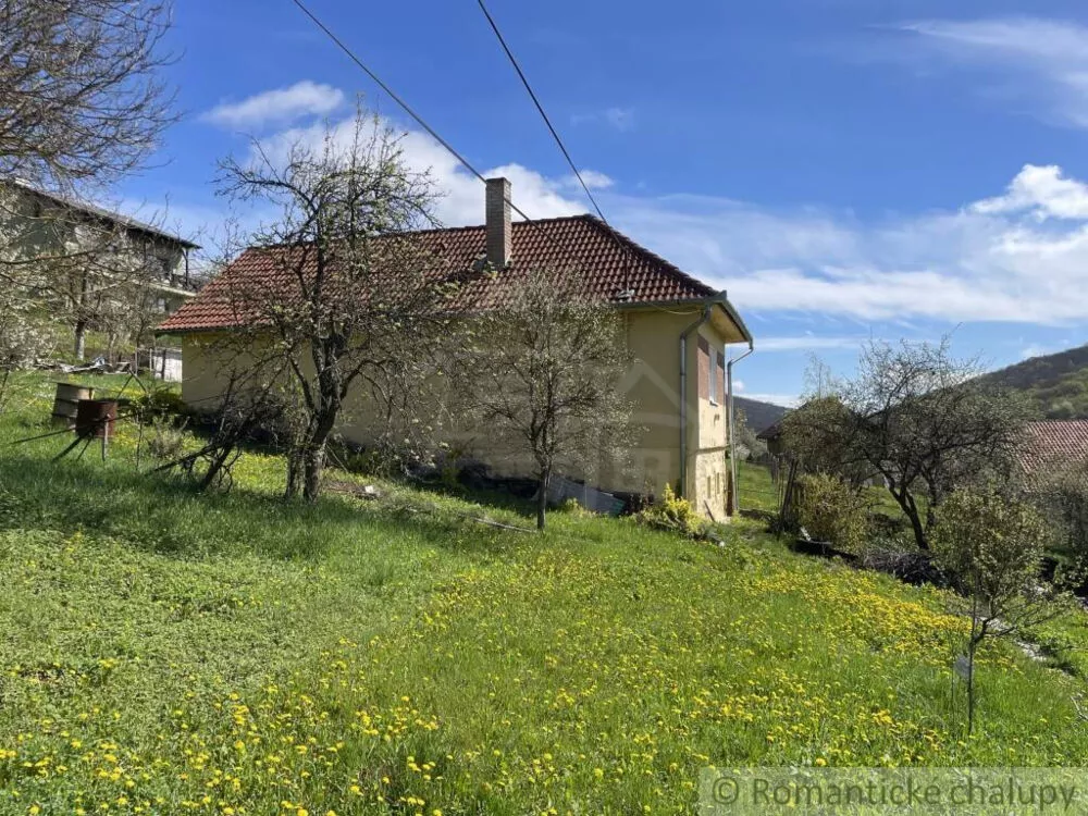 Vidiecky dom na predaj 65m2, Kečovo, 163243_0