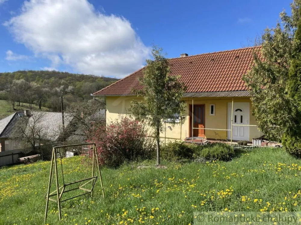 Vidiecky dom na predaj 65m2, Kečovo, 163243_2