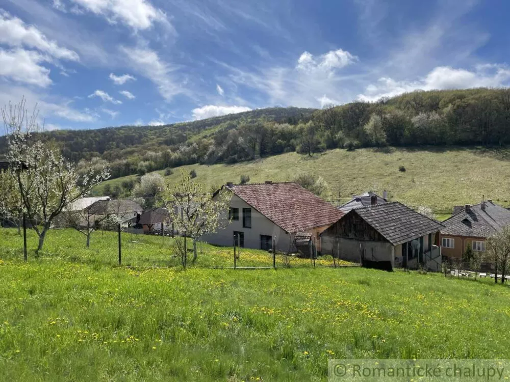 Vidiecky dom na predaj 65m2, Kečovo, 163243_4