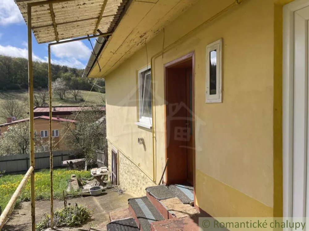 Vidiecky dom na predaj 65m2, Kečovo, 163243_5