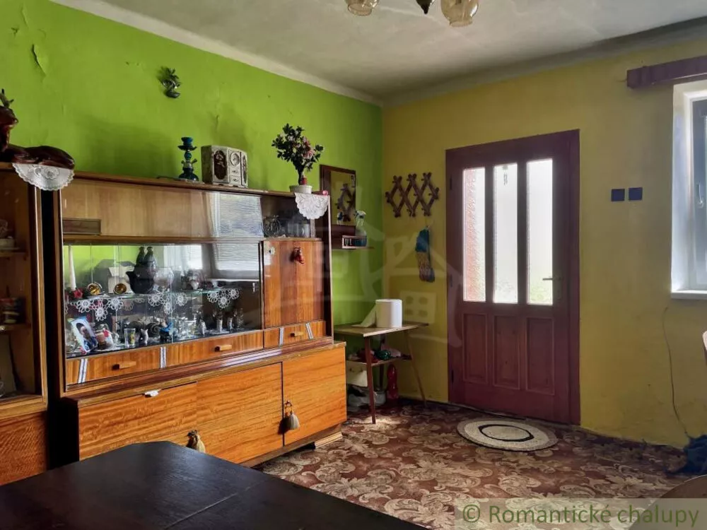 Vidiecky dom na predaj 65m2, Kečovo, 163243_6