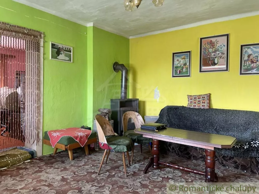 Vidiecky dom na predaj 65m2, Kečovo, 163243_7