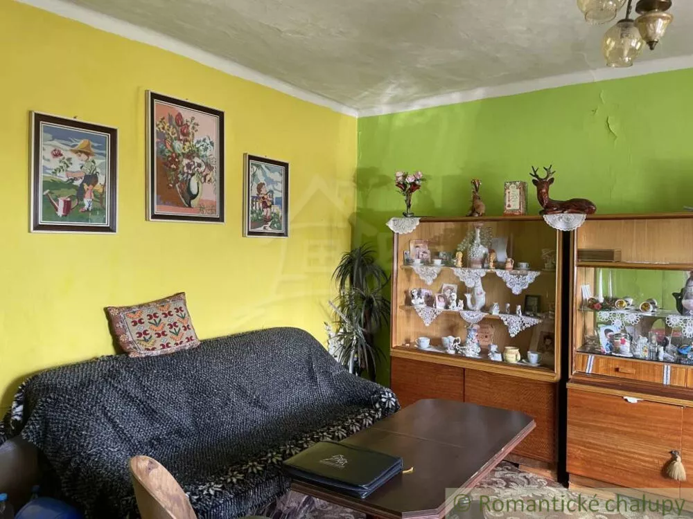Vidiecky dom na predaj 65m2, Kečovo, 163243_8