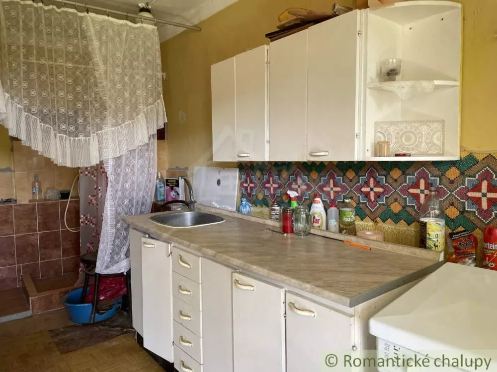 Vidiecky dom na predaj 65m2, Kečovo, 163243_11