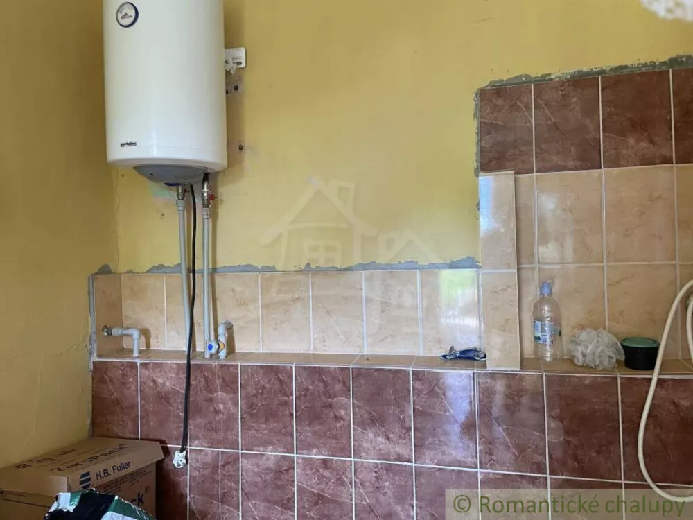 Vidiecky dom na predaj 65m2, Kečovo, 163243_13