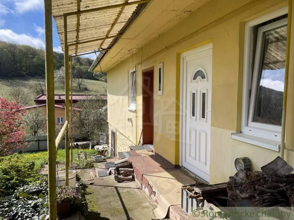 Vidiecky dom na predaj 65m2, Kečovo, 163243_14