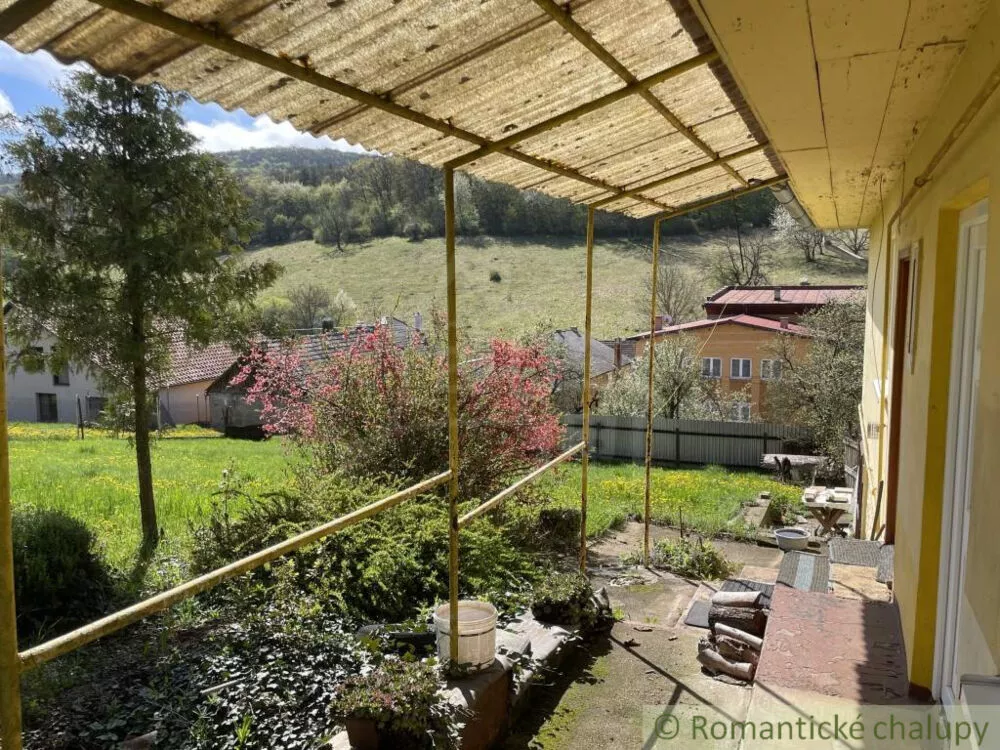 Vidiecky dom na predaj 65m2, Kečovo, 163243_15