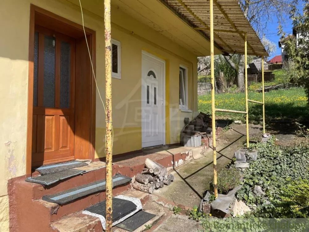 Vidiecky dom na predaj 65m2, Kečovo, 163243_16