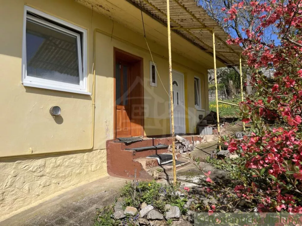 Vidiecky dom na predaj 65m2, Kečovo, 163243_17