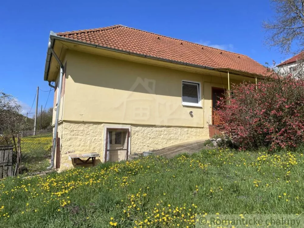 Vidiecky dom na predaj 65m2, Kečovo, 163243_19