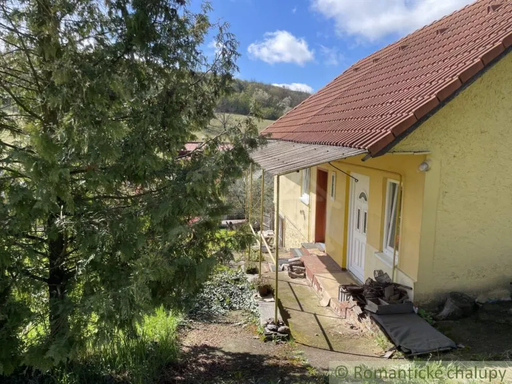 Vidiecky dom na predaj 65m2, Kečovo, 163243_20