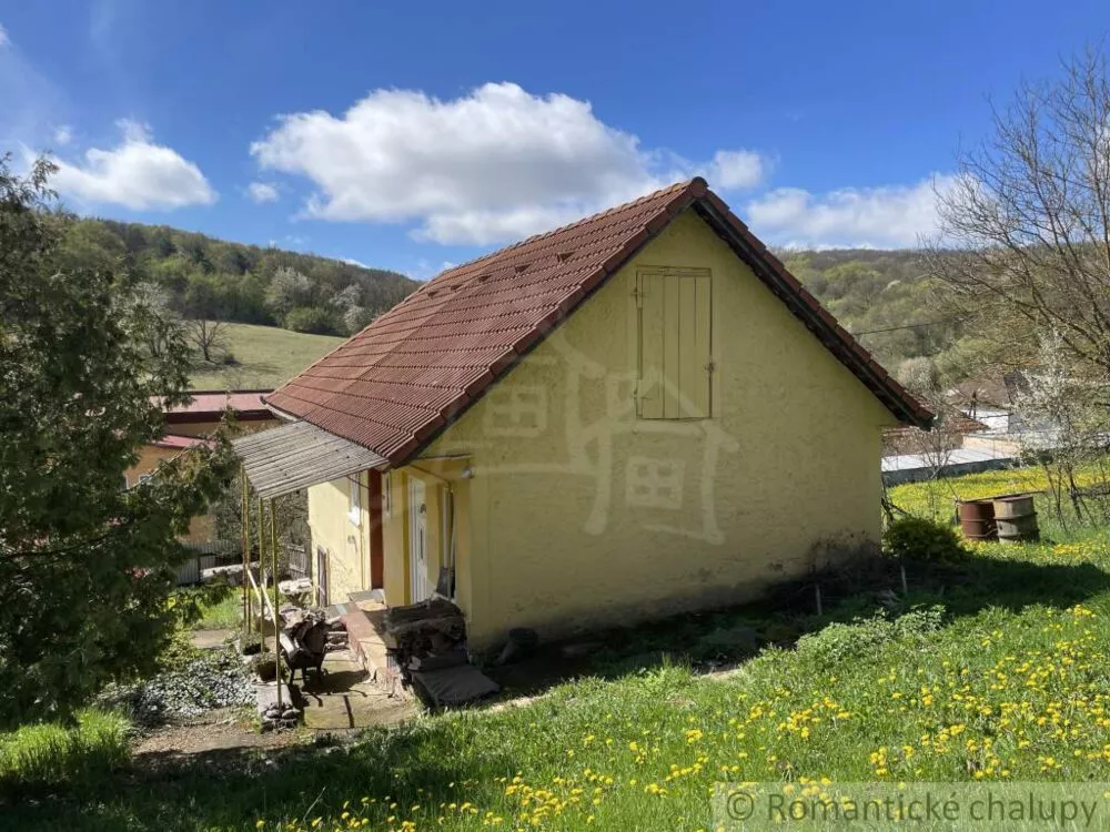 Vidiecky dom na predaj 65m2, Kečovo, 163243_21