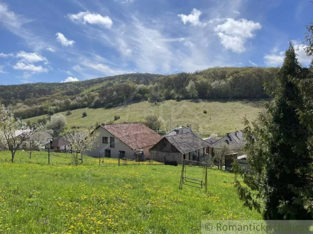 Vidiecky dom na predaj 65m2, Kečovo, 163243_22